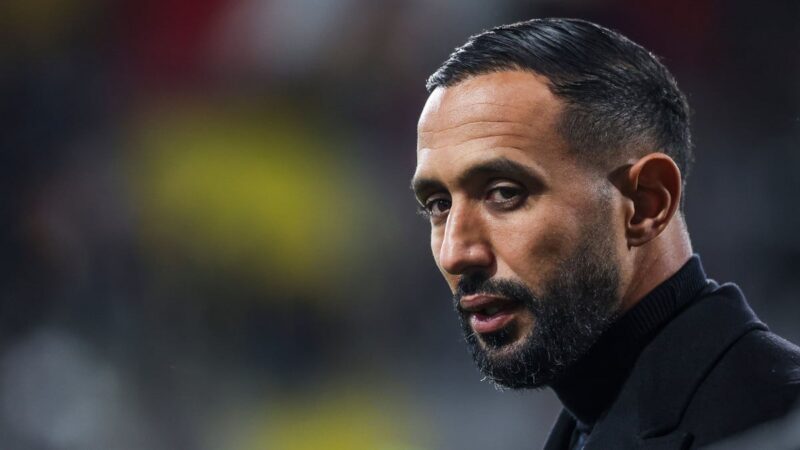 Medhi Benatia et le transfert manqué de Neil El Aynaoui à l&rsquo;OM