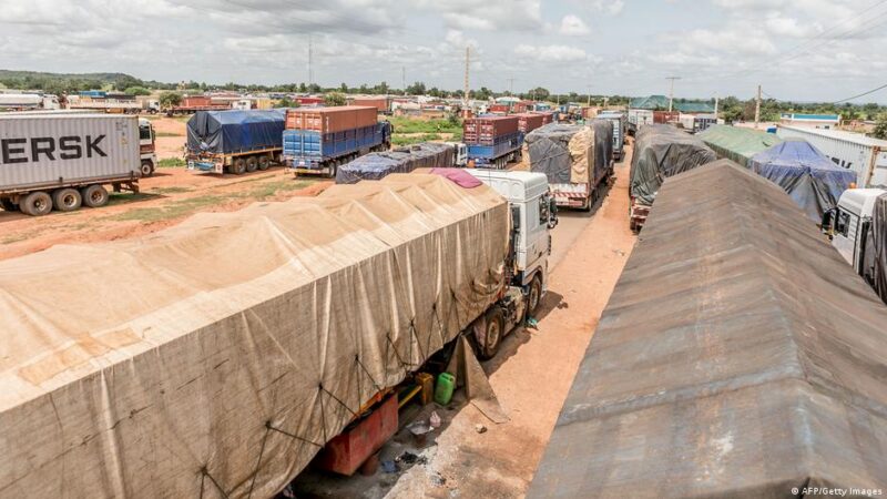 Impacts économiques majeurs entre le Bénin et le Niger à cause de la frontière fermée