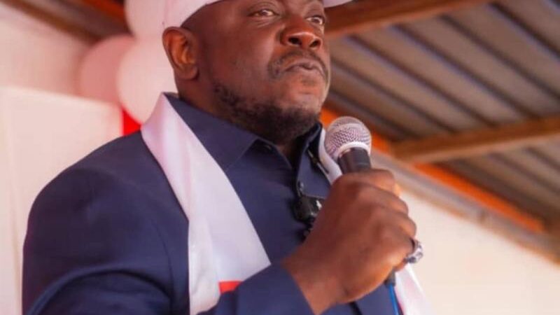 Réforme constitutionnelle en RDC : Lubumbashi soutient une constitution adaptée aux défis locaux