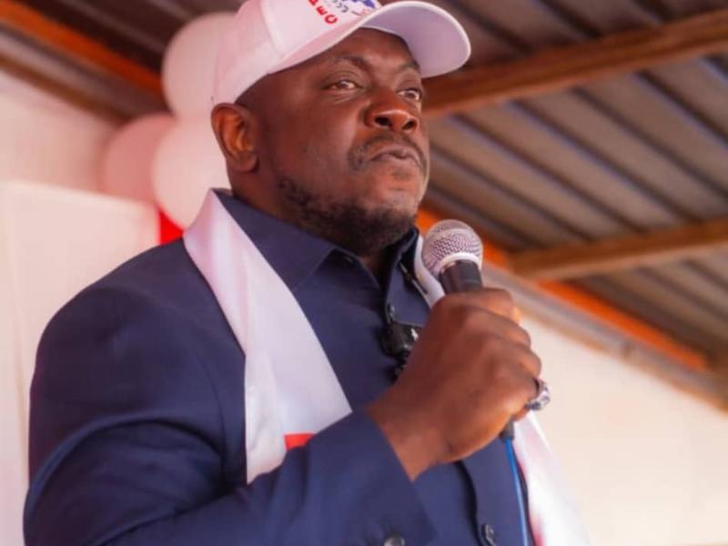 Réforme constitutionnelle en RDC : Lubumbashi soutient une constitution adaptée aux défis locaux