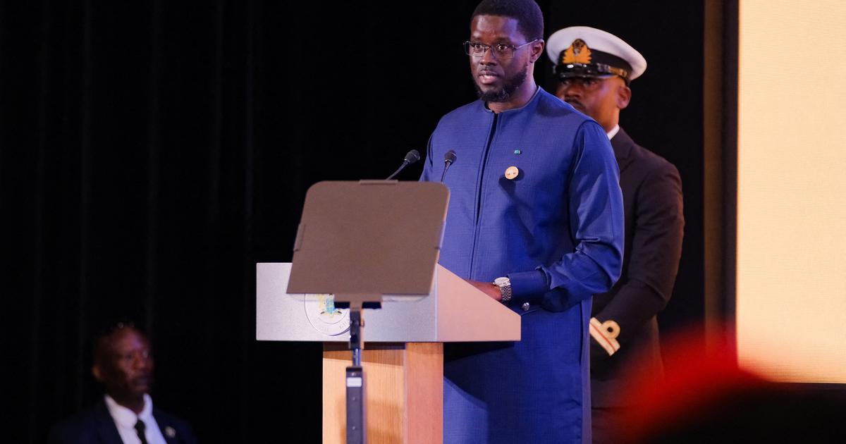 Sénégal : la réforme constitutionnelle provoque un bras de fer entre exécutif et législatif
