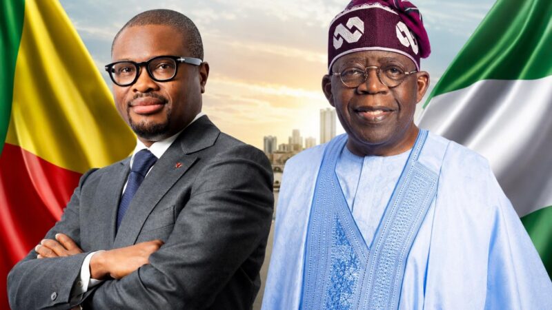 Diplomatie Bénin Nigeria : romuald wadagni pose les bases d&rsquo;une CEDEAO unie
