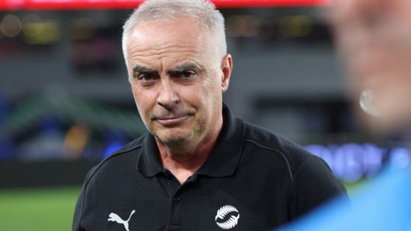 Coupe du monde 2026 : les all whites en quête d&rsquo;un exploit face à la belgique