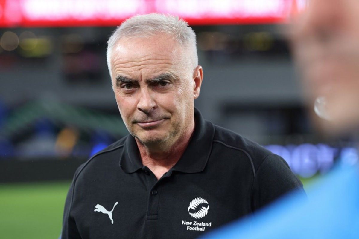 Coupe du monde 2026 : les all whites en quête d&rsquo;un exploit face à la belgique