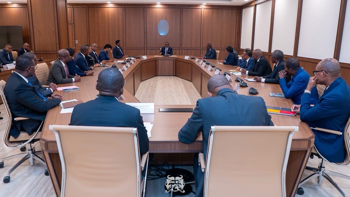 Le conseil des ministres conseillers du Bénin place la rigueur au centre de l&rsquo;action publique