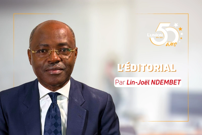 Réinvestir le débat politique pour une Gabon moderne