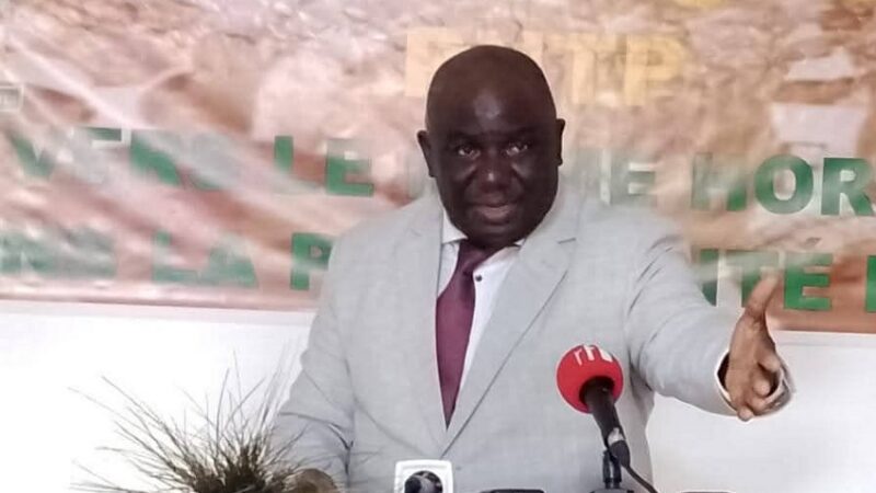 Gabon : quand l&rsquo;administration teste la crédibilité démocratique