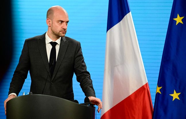 Mali : un agent français du renseignement écope de 20 ans de prison