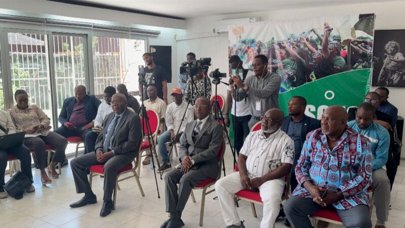 Gabon. La cure d’amaigrissement de la scène partisane commence le 27 juin