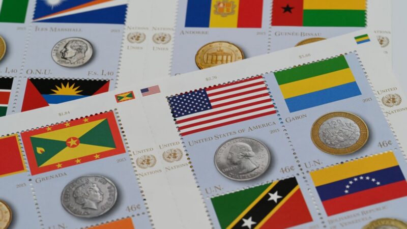 Gabon : vers une coopération économique renforcée avec l’europe sans dépendre de l’aide publique