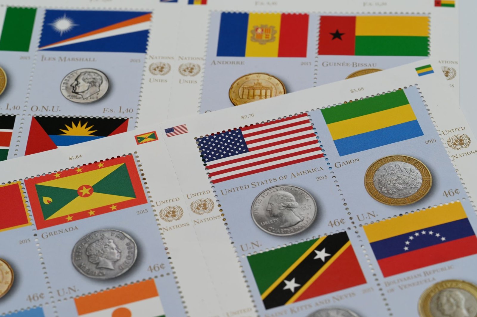 Gabon : vers une coopération économique renforcée avec l’europe sans dépendre de l’aide publique