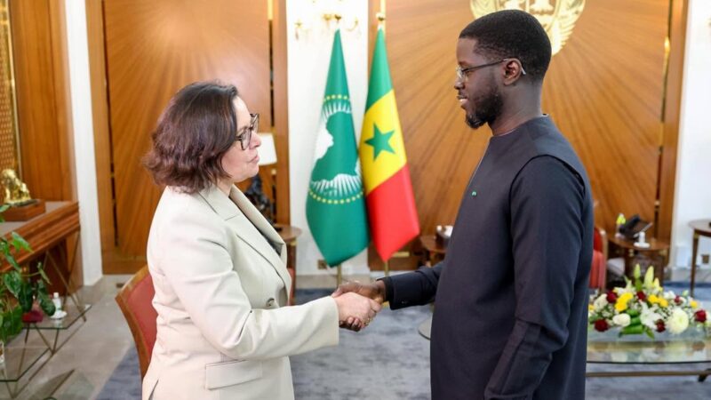 Mission du fmi au Sénégal : les points clés de l&rsquo;audit de la dette