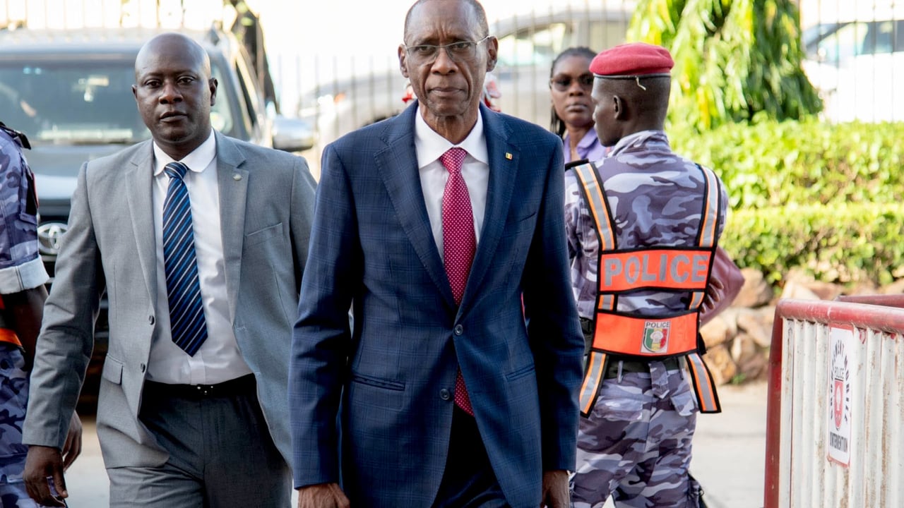 Cheikh niang trace une nouvelle voie diplomatique pour le Sénégal face à l&rsquo;AES