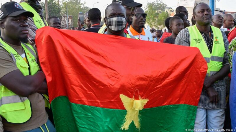 Espace civique dans l&rsquo;alliance du Sahel : quelles menaces pèsent sur les libertés ?