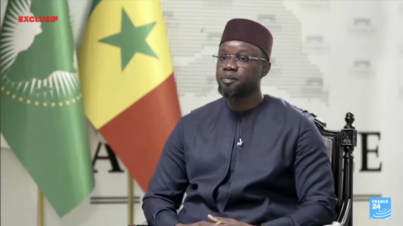 Dette publique au Sénégal : sonko réactualise le concept de « dette odieuse »