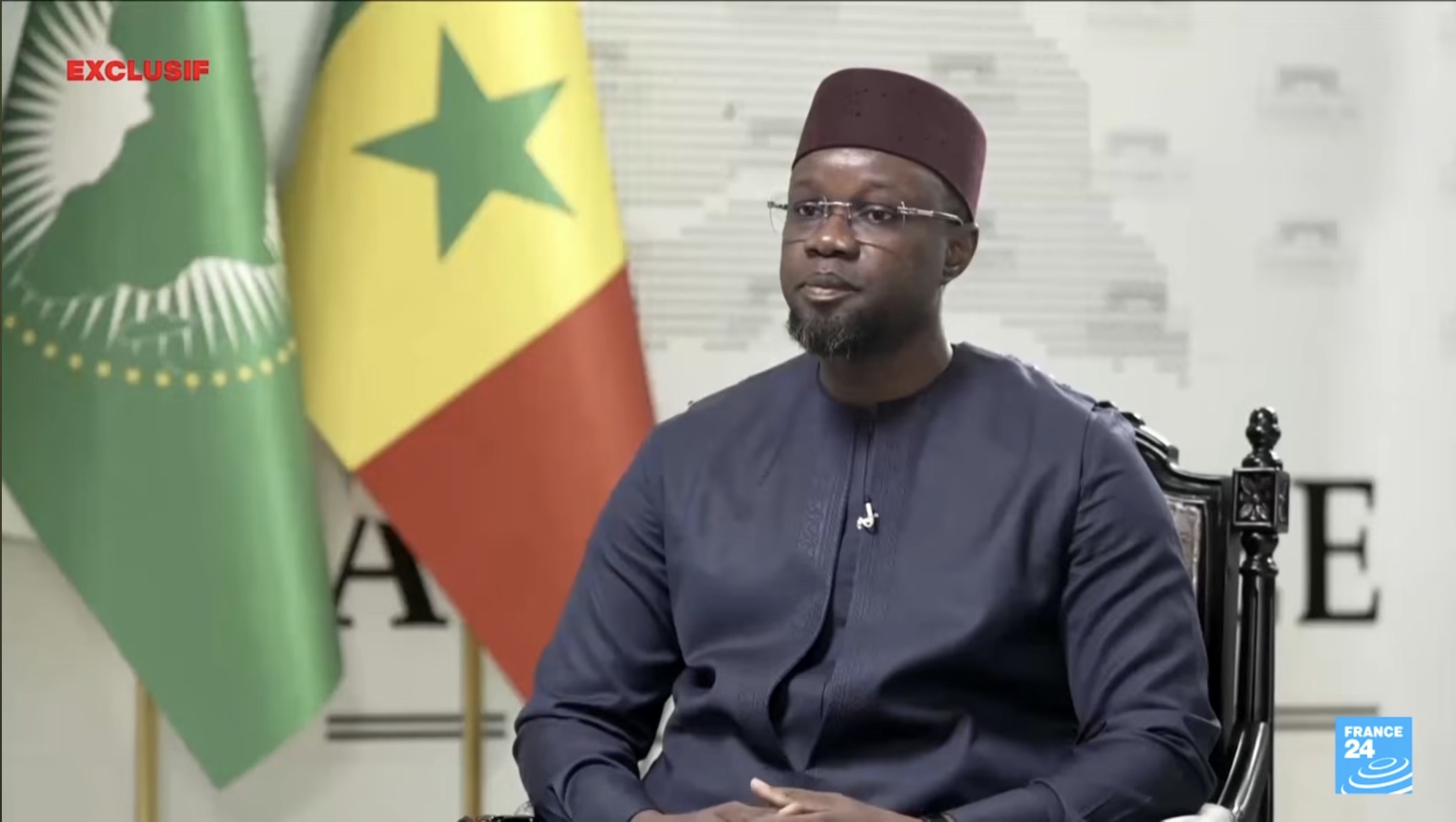 Dette publique au Sénégal : sonko réactualise le concept de « dette odieuse »