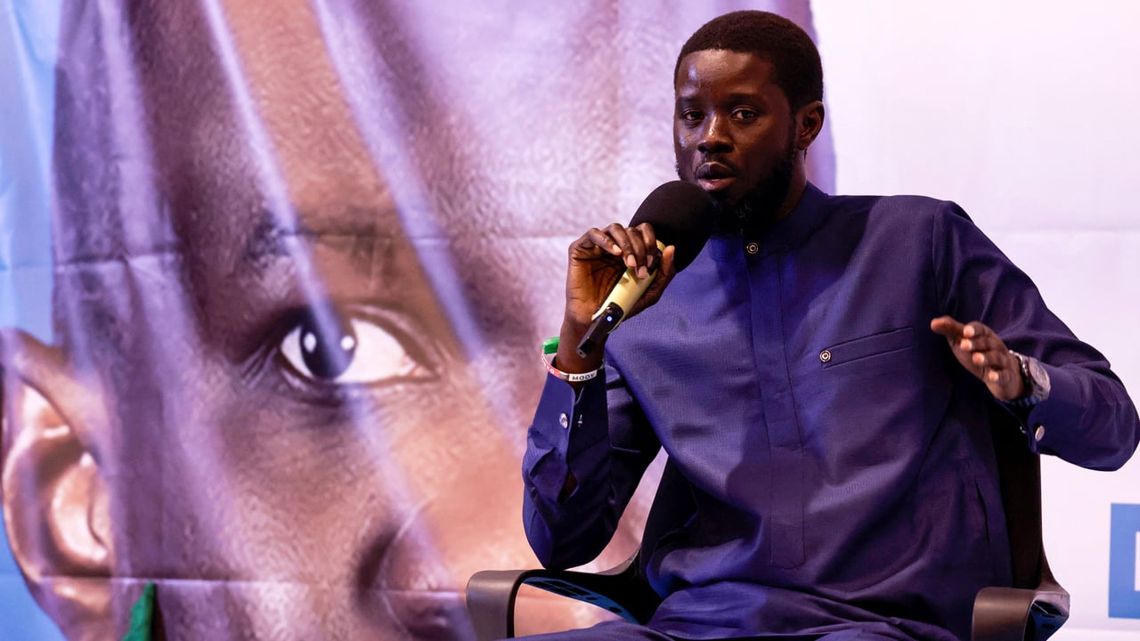 Clash entre Diomaye Faye et Ousmane Sonko : les racines d&rsquo;une rupture historique