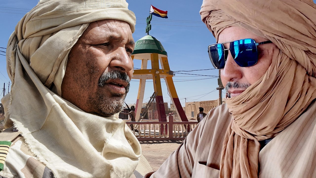 Kidal, Mali : le duel touareg entre Gamou et Alghabass