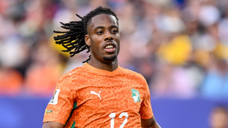 Elye Wahi : pourquoi l&rsquo;attaquant a-t-il été auditionné avant la Coupe du monde ?