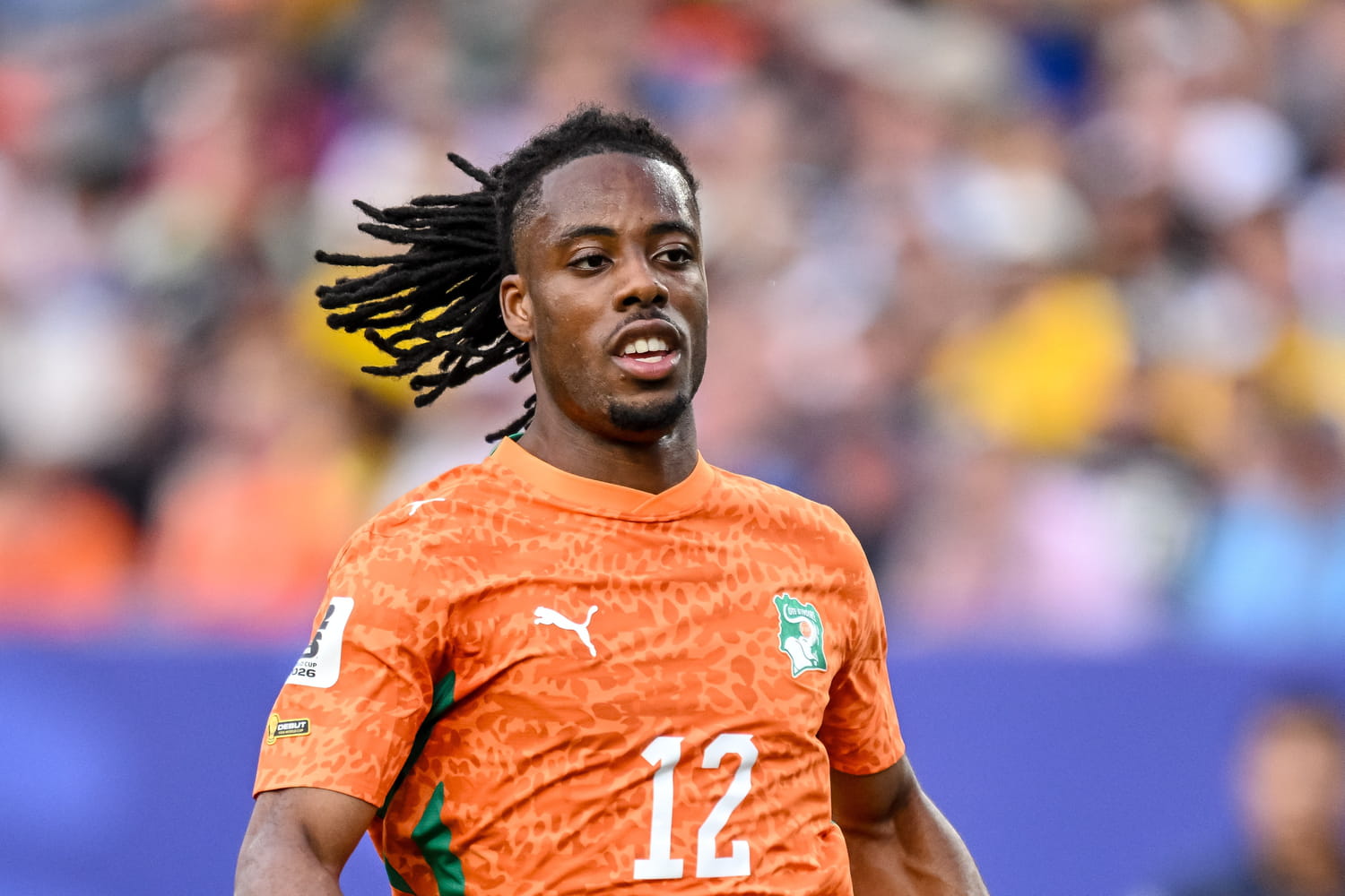 Elye Wahi : pourquoi l&rsquo;attaquant a-t-il été auditionné avant la Coupe du monde ?