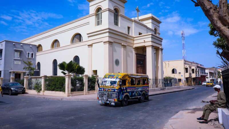 Sénégal : des coupes budgétaires massives pour sauver les comptes publics