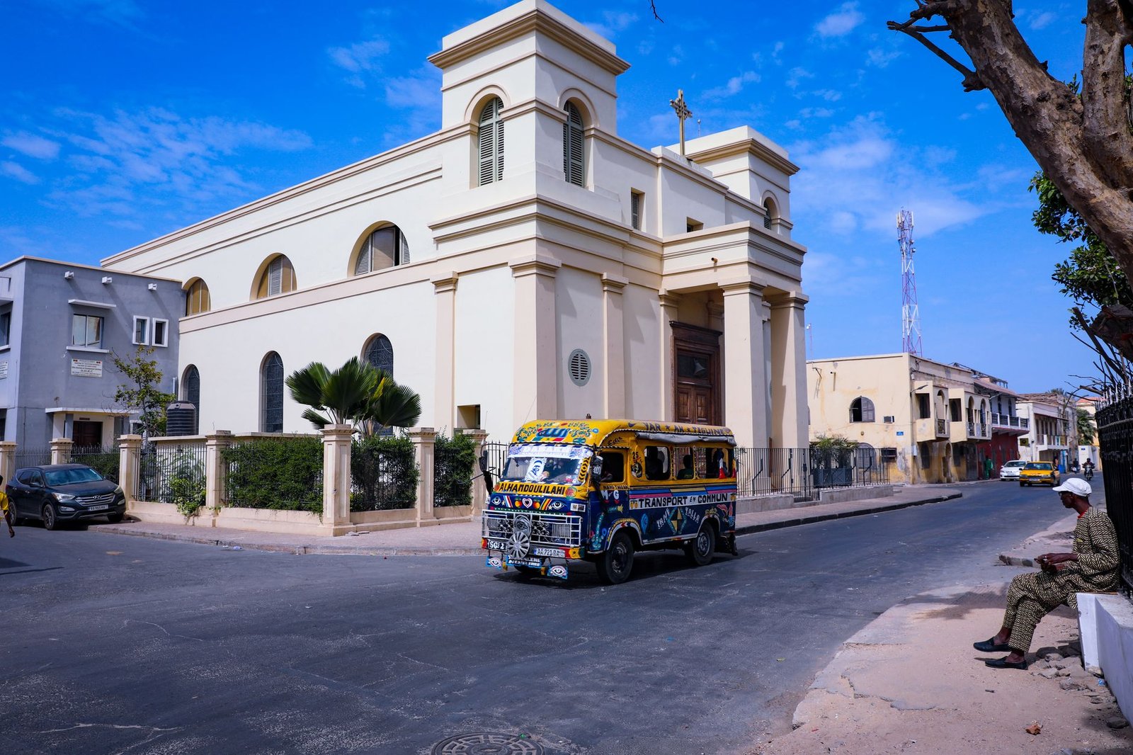 Sénégal : des coupes budgétaires massives pour sauver les comptes publics