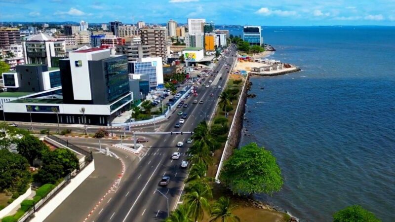 Le Gabon maintient son cap économique avec un excédent commercial de 6,90 milliards USD en 2025