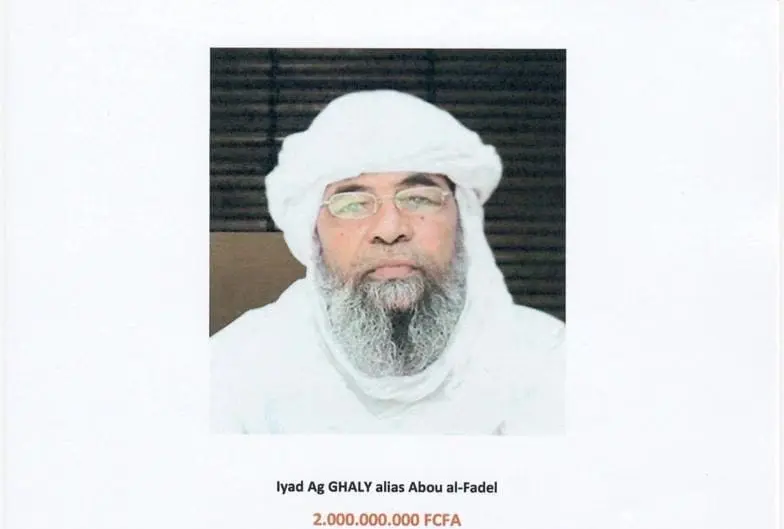 Mali : récompenses financières pour traquer les dirigeants du JNIM