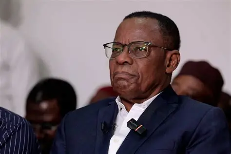 Maurice Kamto conteste la prorogation des mandats municipaux au Cameroun