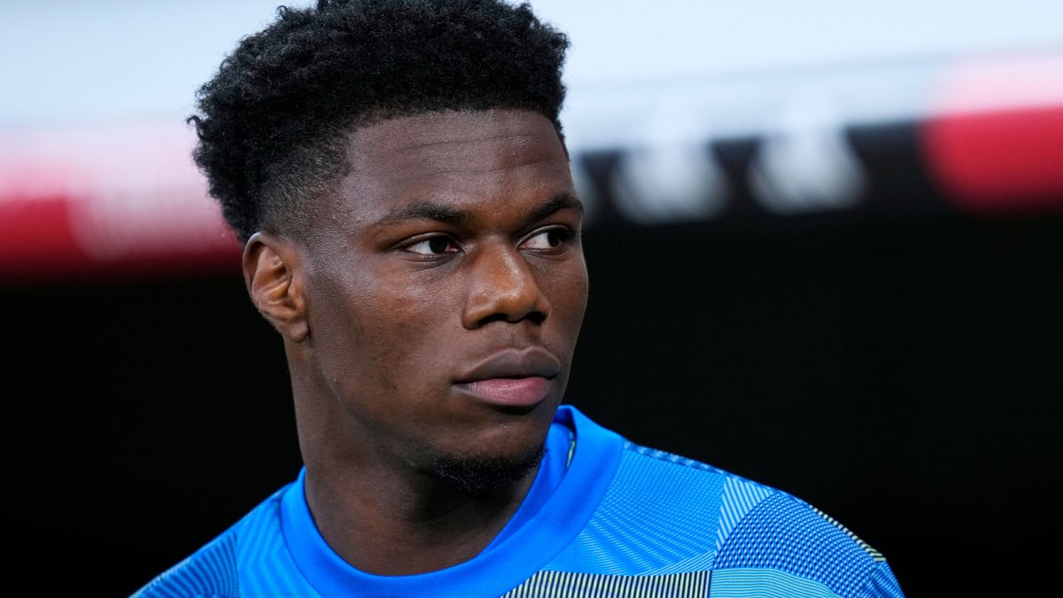 L&rsquo;avenir d&rsquo;Aurélien Tchouaméni au Real Madrid scellé par José Mourinho