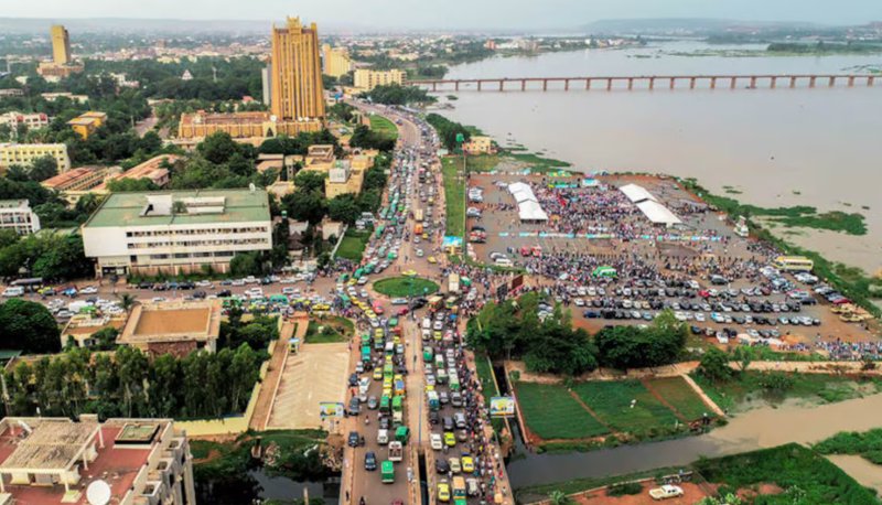 Croissance économique du Mali : les objectifs ambitieux pour 2029