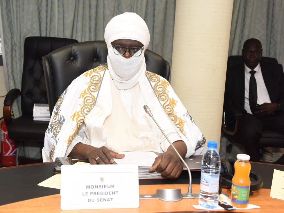 Cameroun : un appel pressant du Sénat pour une riposte nationale contre les violences sexuelles et les féminicides