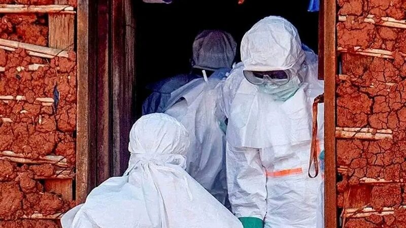 RDC: nouvelle stratégie sanitaire contre le virus Ebola pour éviter sa propagation