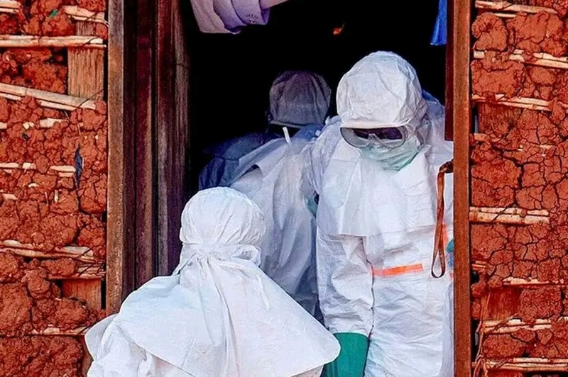 RDC: nouvelle stratégie sanitaire contre le virus Ebola pour éviter sa propagation