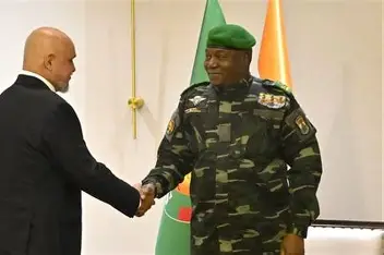 Niger : l&rsquo;insécurité persiste malgré le partenariat avec la Russie