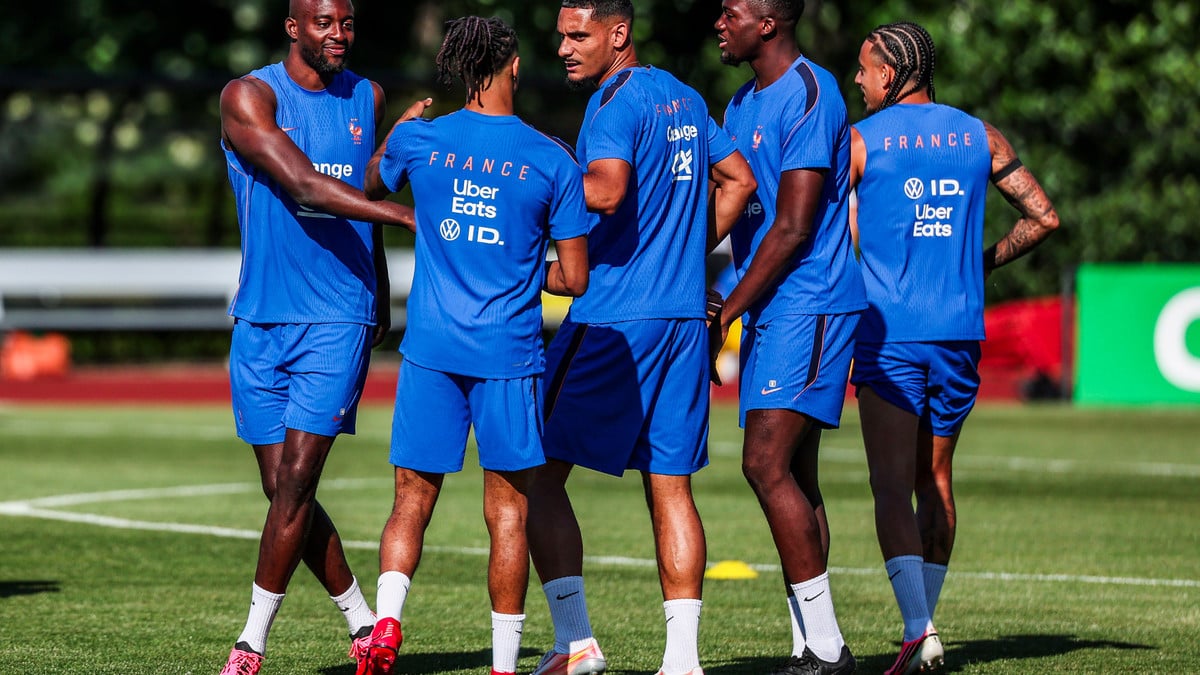 Maxence Lacroix s&rsquo;apprête à rejoindre Chelsea pour un transfert de 55 millions d&rsquo;euros