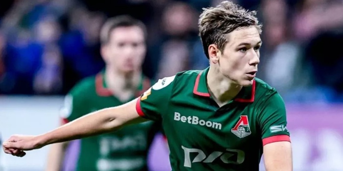 Psg en passe de recruter aleksey batrakov pour 25m€