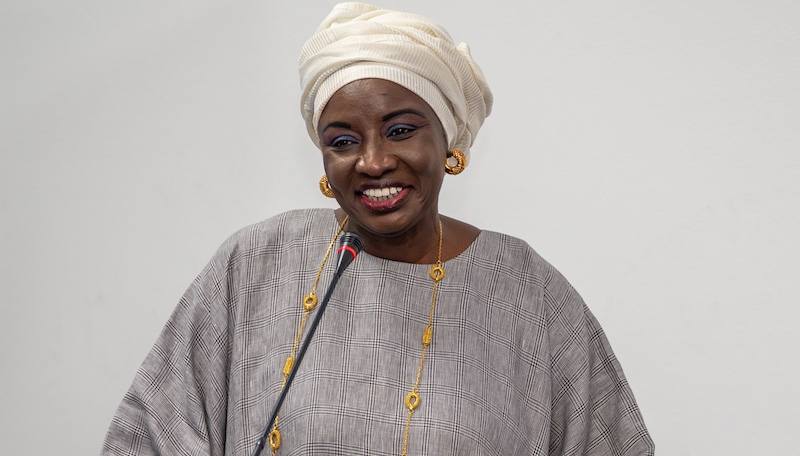 Débat politique au Sénégal : Aminata Touré clarifie la position du gouvernement après les critiques d&rsquo;Ousmane Sonko