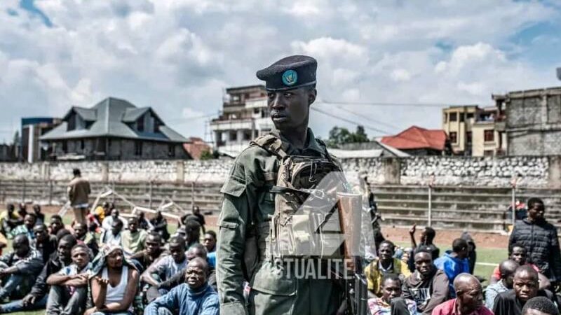 Sanctions américaines contre le M23 et les FDLR en RDC : deux commandants dans le viseur