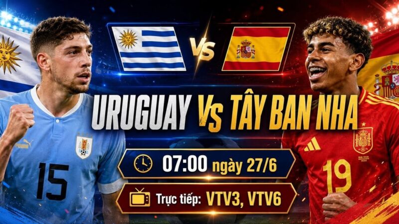 Prévisions Espagne – Uruguay : Lamine Yamal et la Roja défient la Celeste