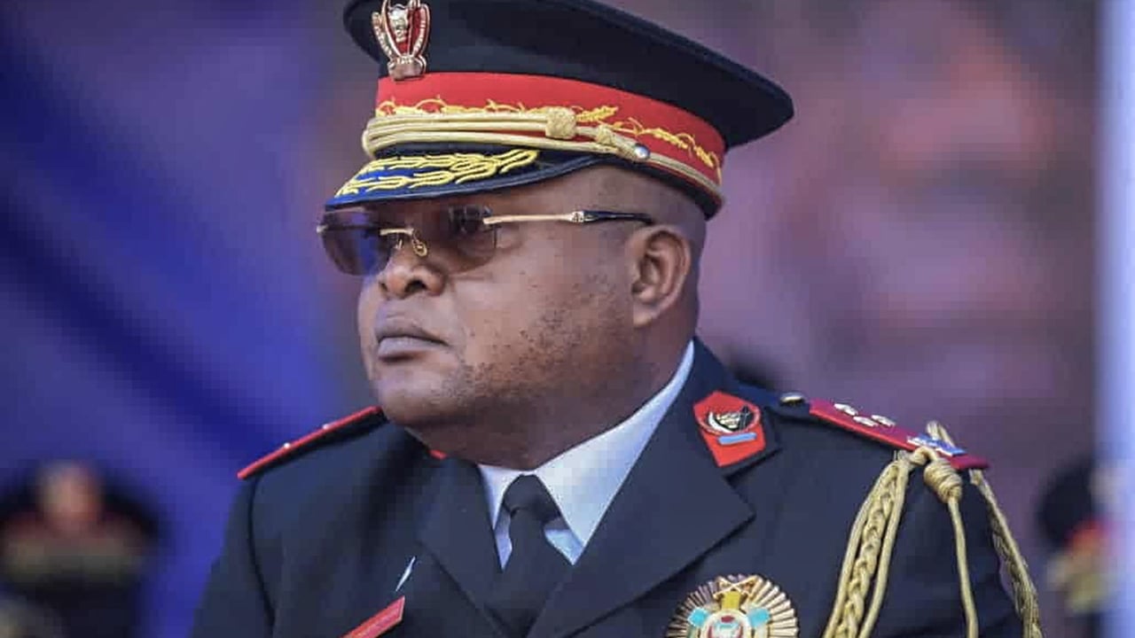 Proces historique en rdc : le général Tshiwewe sous les projecteurs