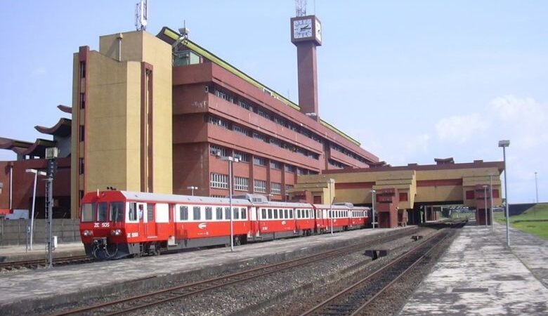 L&rsquo;impact économique de Camrail au Cameroun atteint 750 milliards de FCFA