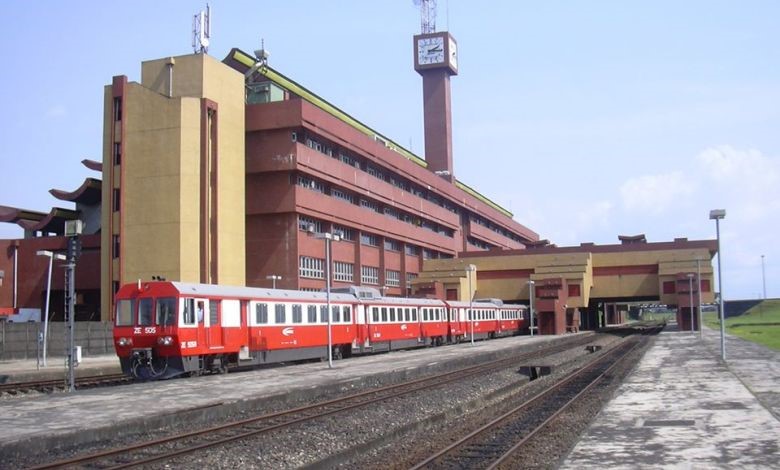 L&rsquo;impact économique de Camrail au Cameroun atteint 750 milliards de FCFA