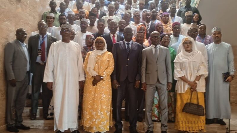 Bilan biennal du Tchad : les autorités passent en revue les réalisations présidentielles