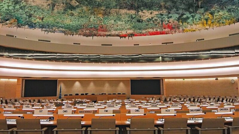 Est de la RDC : l&rsquo;ONU dénonce des violences d&rsquo;une &lsquo;gravité exceptionnelle&rsquo;