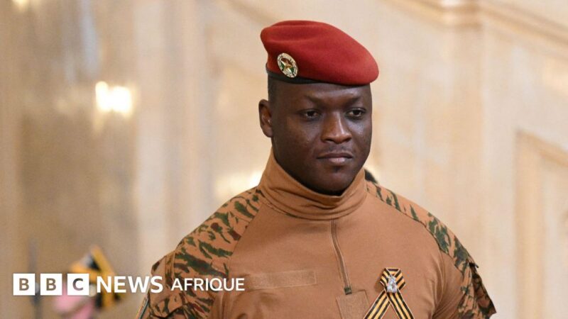 Crise diplomatique majeure : le Burkina Faso rompt officiellement ses liens avec la France