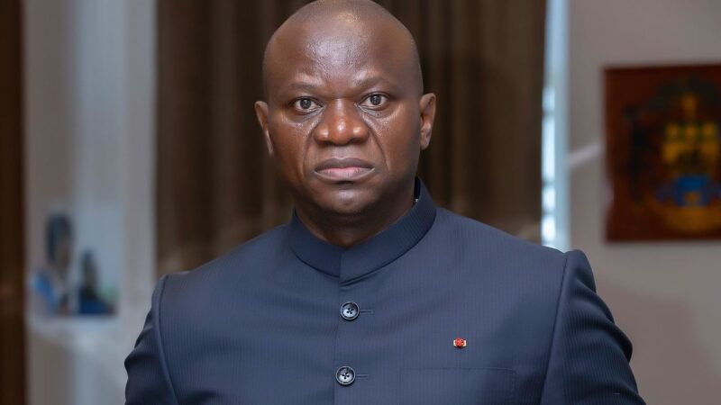 Les actualités marquantes en Afrique : focus sur Oligui Nguema, Bassirou Diomaye Faye et le groupe Sonoco