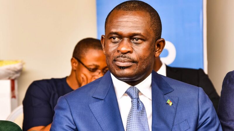 Les dessous de l&rsquo;affaire Oswald Baboke devant le Tribunal criminel spécial au Cameroun
