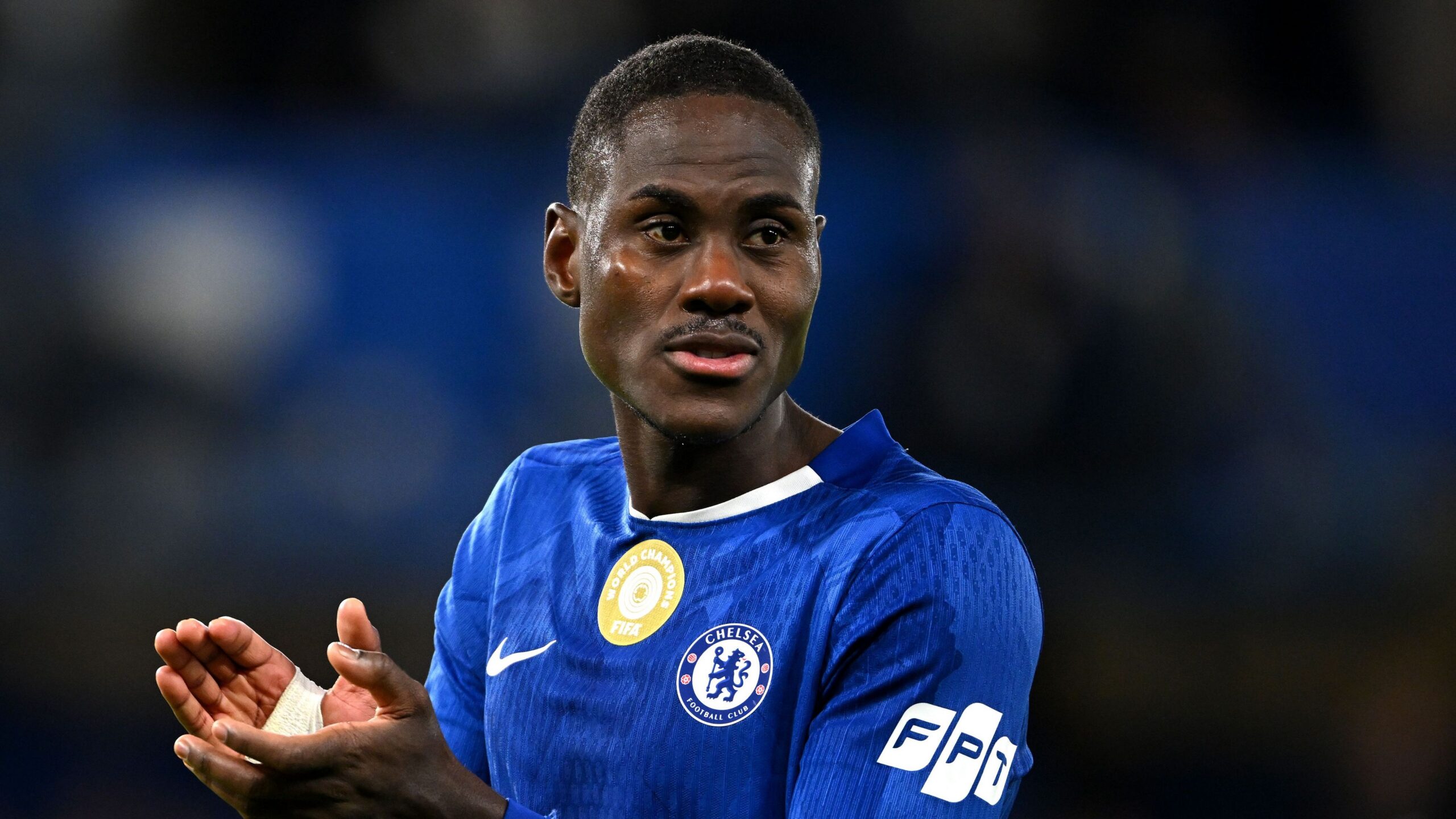 Trevoh Chalobah vers l&rsquo;Italie : Como et l&rsquo;Inter Milan s&rsquo;affrontent pour le défenseur de Chelsea