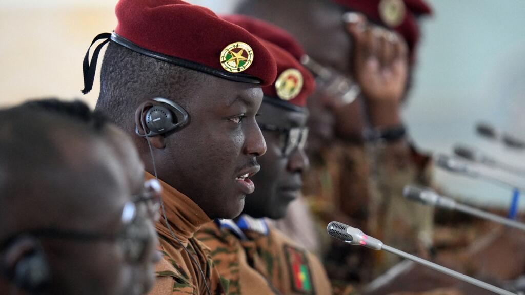 Burkina Faso : Ibrahim Traoré acte la rupture diplomatique définitive avec la France